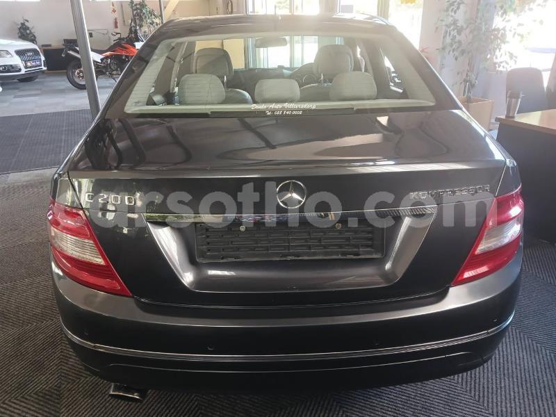 Big with watermark mercedes benz c class berea mokhotlong 31599