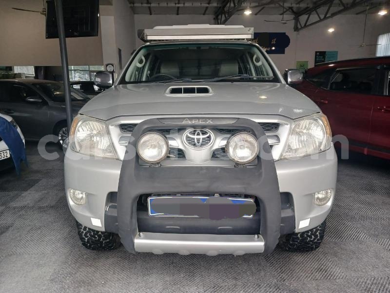 Big with watermark toyota hilux quthing qacha s nek 31600