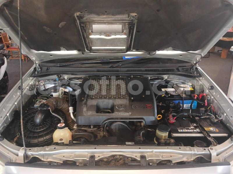 Big with watermark toyota hilux quthing qacha s nek 31600