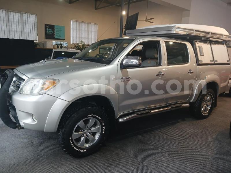 Big with watermark toyota hilux quthing qacha s nek 31600