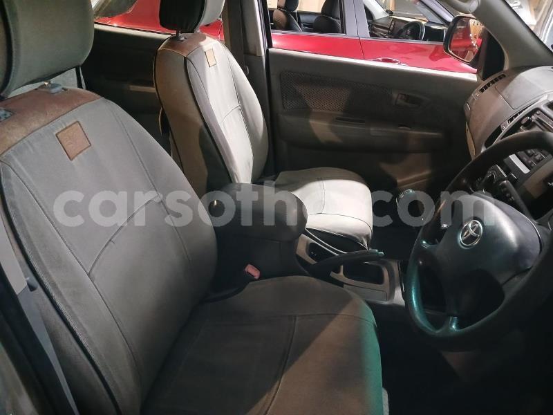 Big with watermark toyota hilux quthing qacha s nek 31600