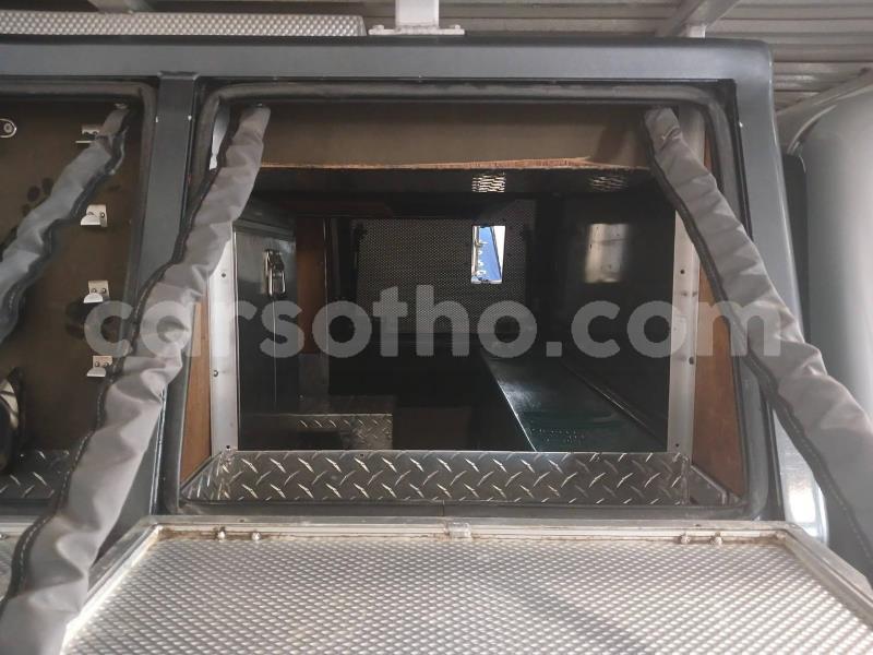 Big with watermark toyota hilux quthing qacha s nek 31600