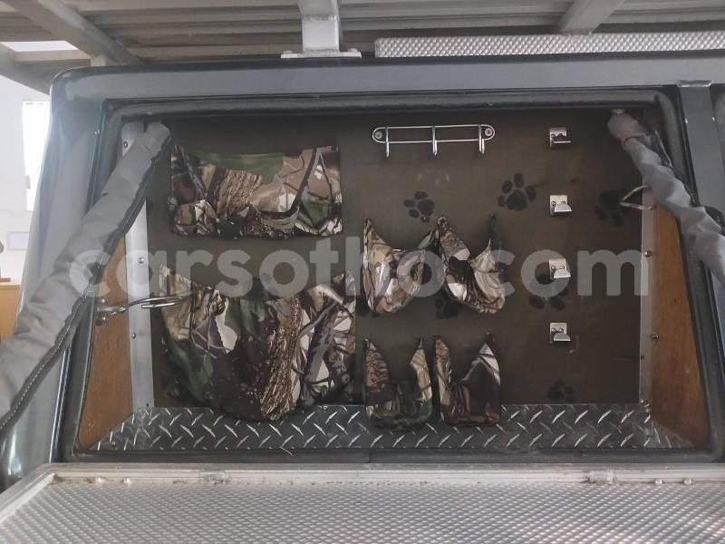 Big with watermark toyota hilux quthing qacha s nek 31600