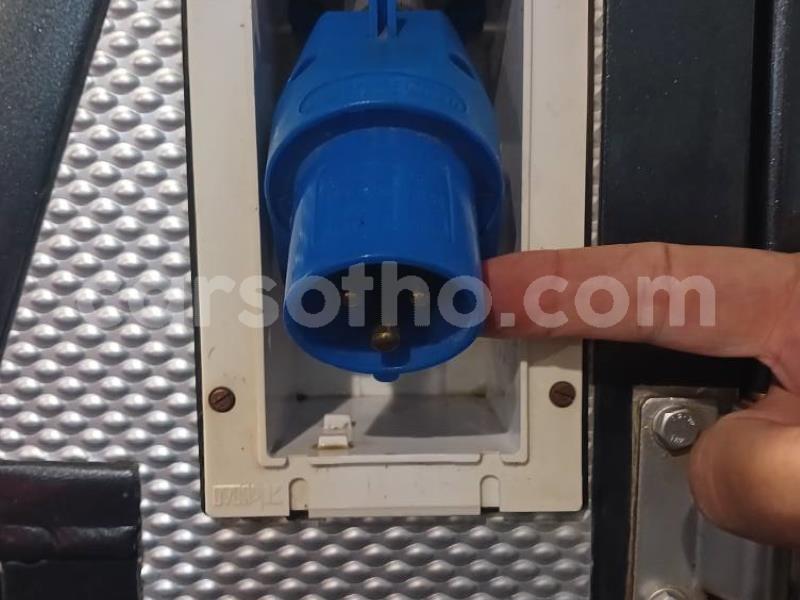 Big with watermark toyota hilux quthing qacha s nek 31600