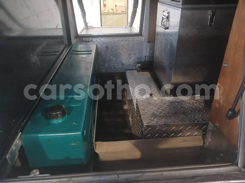 Big with watermark toyota hilux quthing qacha s nek 31600