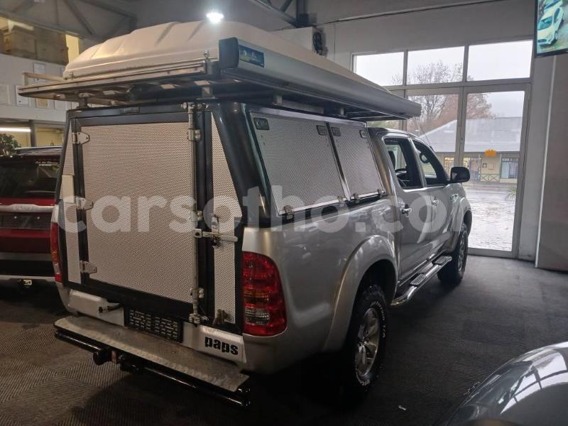 Big with watermark toyota hilux quthing qacha s nek 31600