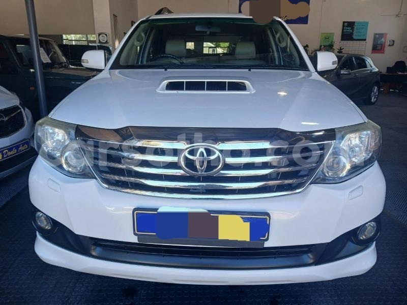 Big with watermark toyota fortuner maseru roma 31601