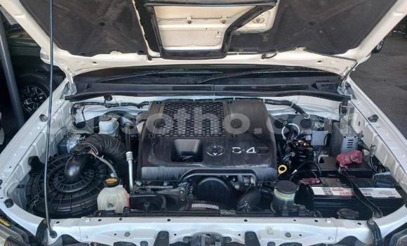 اشتري مستعمل Toyota Fortuner White سيارة في Roma في Maseru اشتري مستعمل Toyota Fortuner White سيارة في Roma في Maseru