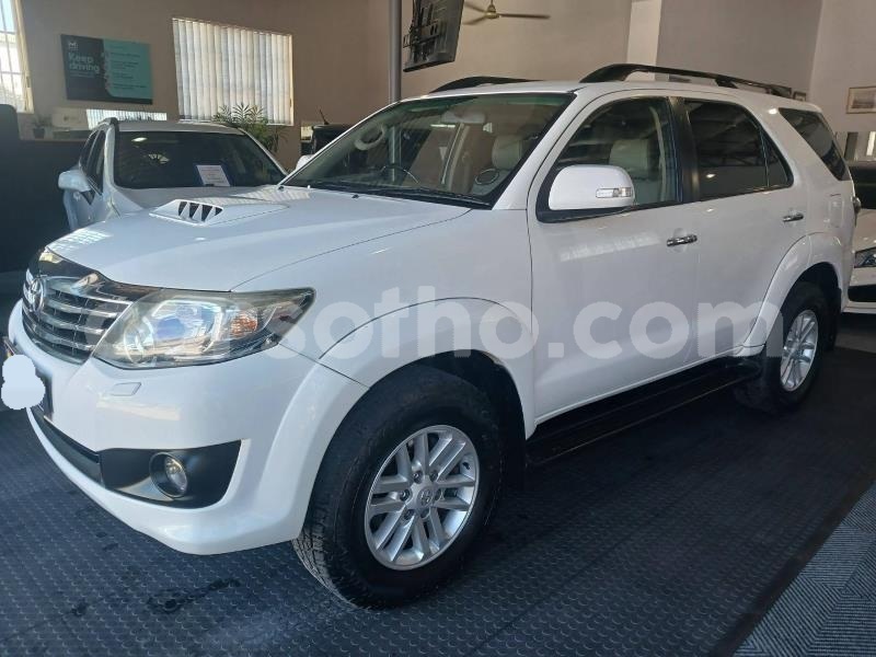 Big with watermark toyota fortuner maseru roma 31601