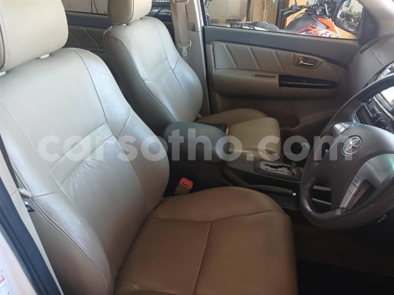 Big with watermark toyota fortuner maseru roma 31601