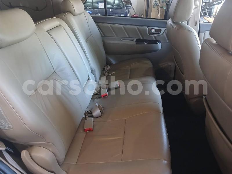 Big with watermark toyota fortuner maseru roma 31601