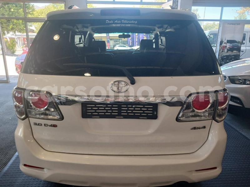 Big with watermark toyota fortuner maseru roma 31601