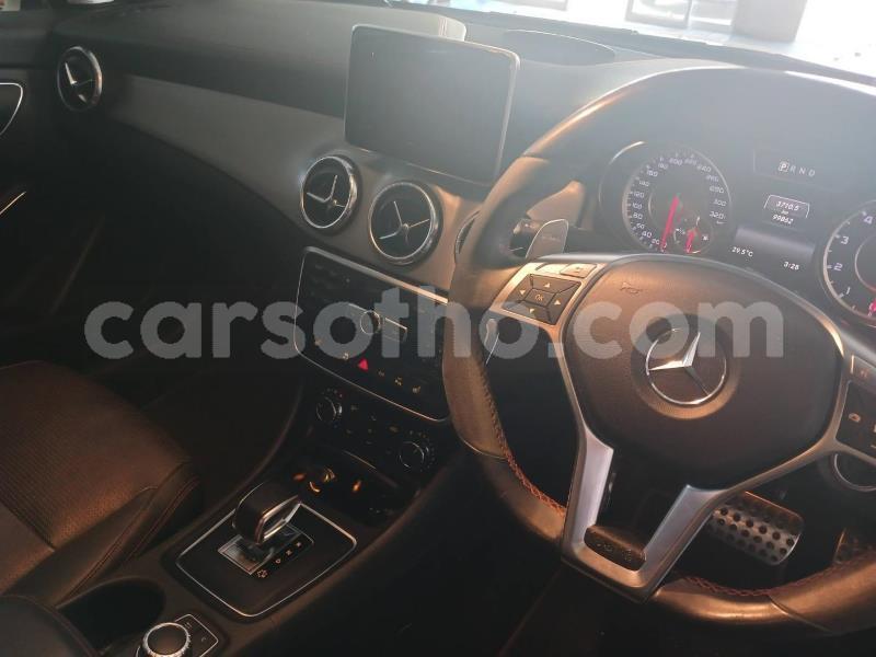 Big with watermark mercedes benz cla klasse amg butha buthe quthing 31602