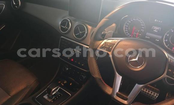 اشتري مستعمل Mercedes-Benz CLA-klasse AMG White سيارة في Quthing في Butha-Buthe اشتري مستعمل Mercedes-Benz CLA-klasse AMG White سيارة في Quthing في Butha-Buthe