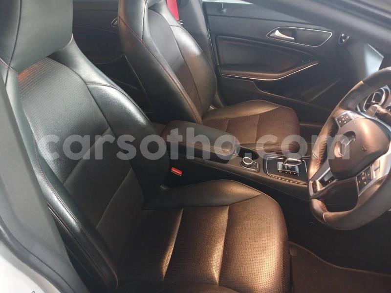 Big with watermark mercedes benz cla klasse amg butha buthe quthing 31602