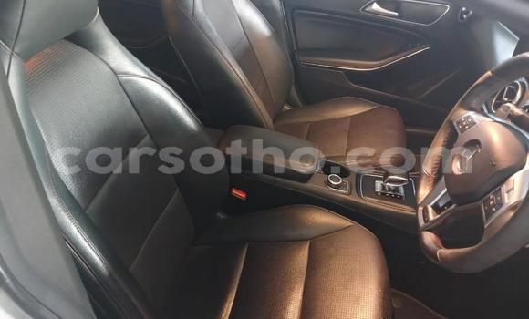 اشتري مستعمل Mercedes-Benz CLA-klasse AMG White سيارة في Quthing في Butha-Buthe اشتري مستعمل Mercedes-Benz CLA-klasse AMG White سيارة في Quthing في Butha-Buthe