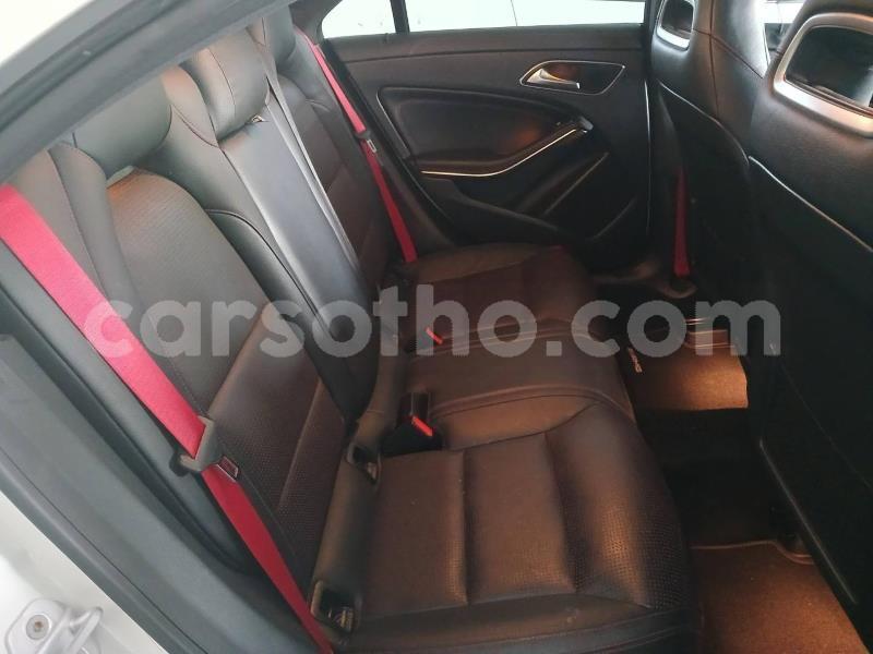 Big with watermark mercedes benz cla klasse amg butha buthe quthing 31602