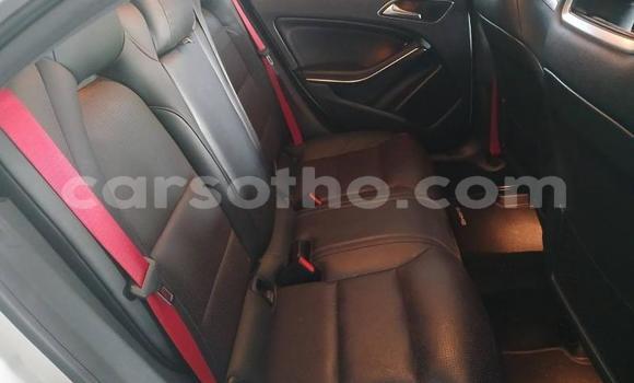 اشتري مستعمل Mercedes-Benz CLA-klasse AMG White سيارة في Quthing في Butha-Buthe اشتري مستعمل Mercedes-Benz CLA-klasse AMG White سيارة في Quthing في Butha-Buthe