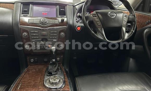 اشتري مستعمل Nissan Patrol White سيارة في Mokhotlong في Berea اشتري مستعمل Nissan Patrol White سيارة في Mokhotlong في Berea