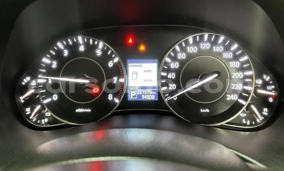 اشتري مستعمل Nissan Patrol White سيارة في Mokhotlong في Berea اشتري مستعمل Nissan Patrol White سيارة في Mokhotlong في Berea