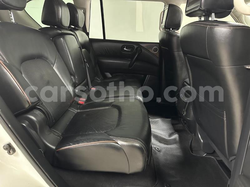 Big with watermark nissan patrol berea mokhotlong 31603