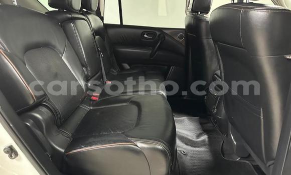اشتري مستعمل Nissan Patrol White سيارة في Mokhotlong في Berea اشتري مستعمل Nissan Patrol White سيارة في Mokhotlong في Berea
