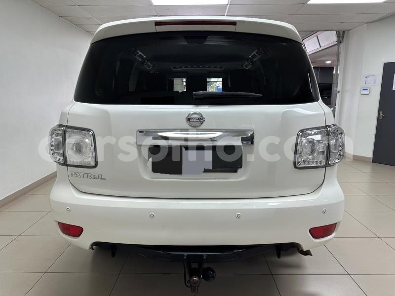 Big with watermark nissan patrol berea mokhotlong 31603