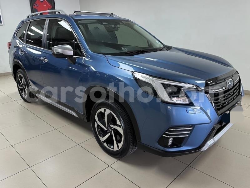 Big with watermark subaru forester leribe hlotse 31604