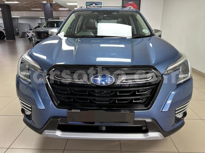 Big with watermark subaru forester leribe hlotse 31604