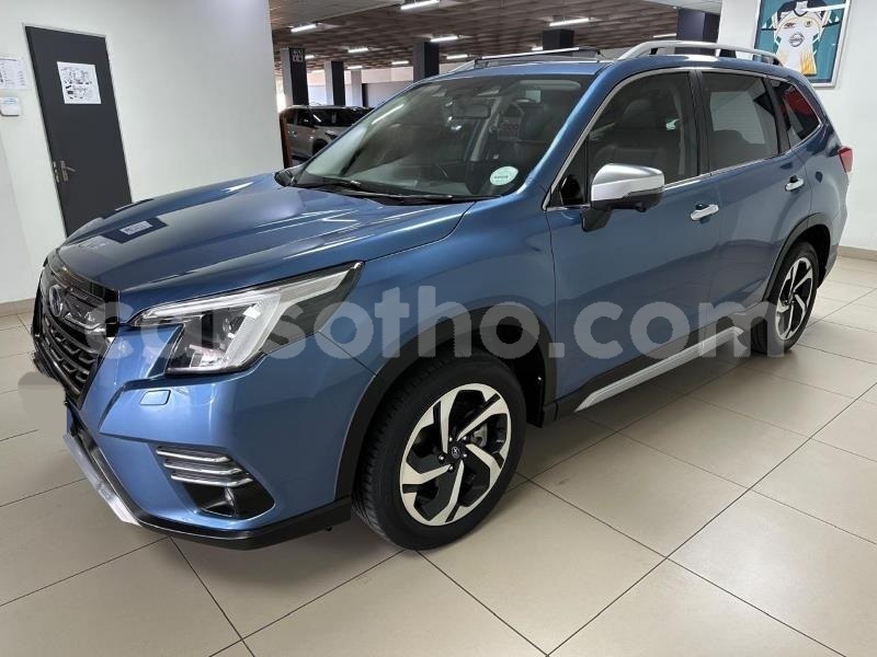 Big with watermark subaru forester leribe hlotse 31604