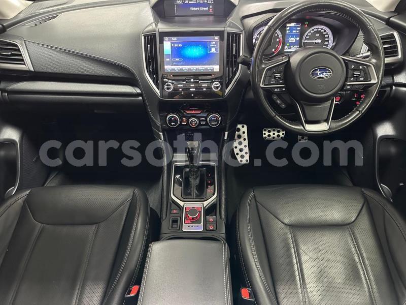 Big with watermark subaru forester leribe hlotse 31604