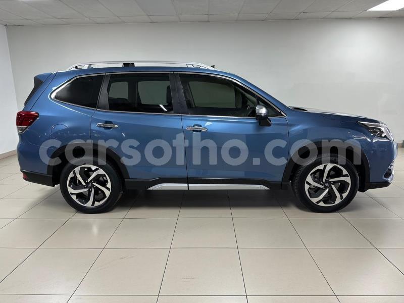 Big with watermark subaru forester leribe hlotse 31604