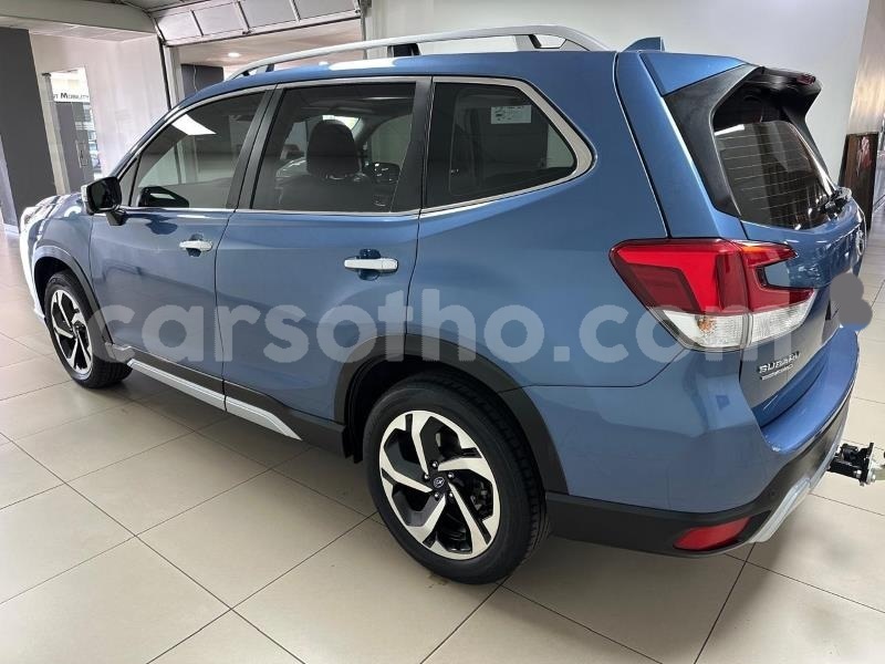 Big with watermark subaru forester leribe hlotse 31604