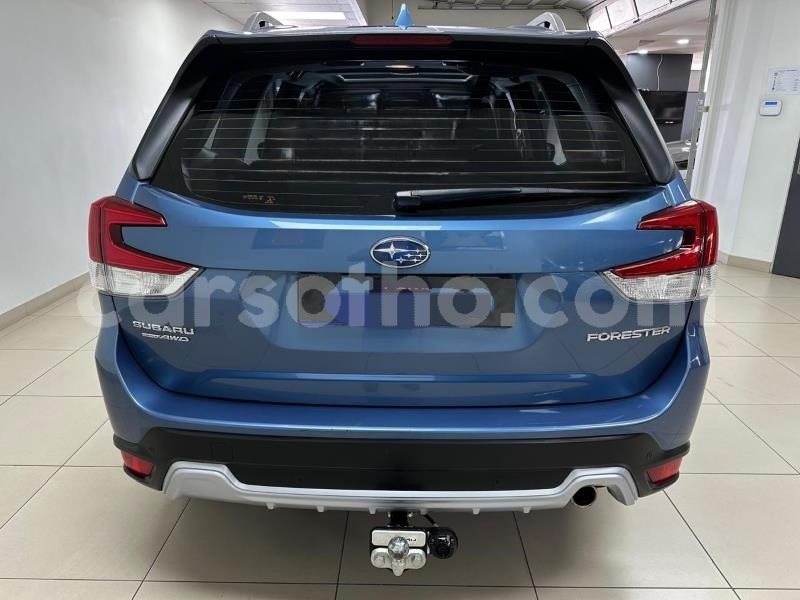 Big with watermark subaru forester leribe hlotse 31604