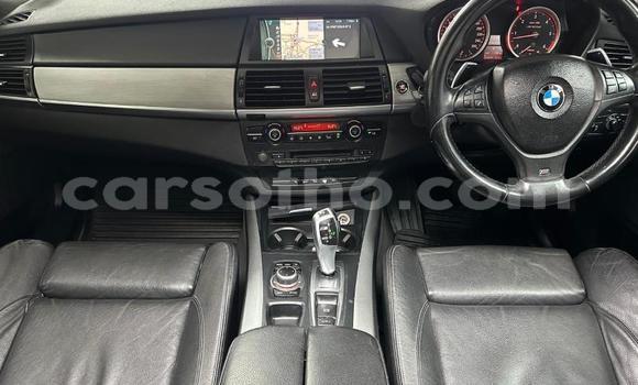 Buy Used BMW X5 White Car in Maseru in Maseru Buy Used BMW X5 White Car in Maseru in Maseru