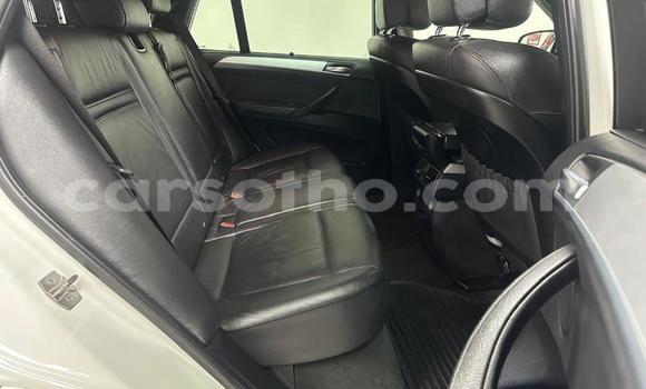 Buy Used BMW X5 White Car in Maseru in Maseru Buy Used BMW X5 White Car in Maseru in Maseru