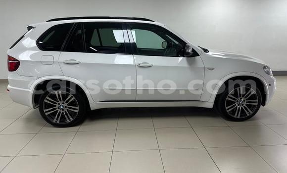 Buy Used BMW X5 White Car in Maseru in Maseru Buy Used BMW X5 White Car in Maseru in Maseru
