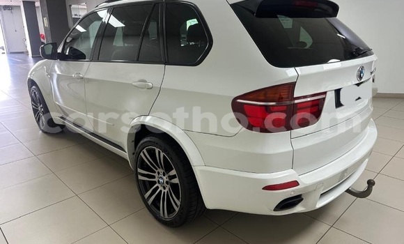 Buy Used BMW X5 White Car in Maseru in Maseru Buy Used BMW X5 White Car in Maseru in Maseru