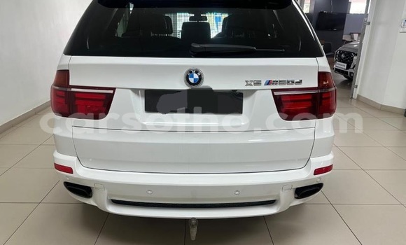 Buy Used BMW X5 White Car in Maseru in Maseru Buy Used BMW X5 White Car in Maseru in Maseru