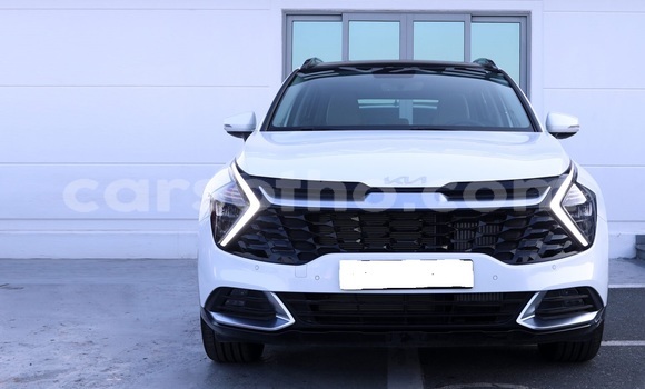 اشتري مستعمل Kia Sportage White سيارة في Maputsoa في Leribe اشتري مستعمل Kia Sportage White سيارة في Maputsoa في Leribe