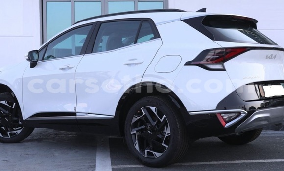 اشتري مستعمل Kia Sportage White سيارة في Maputsoa في Leribe اشتري مستعمل Kia Sportage White سيارة في Maputsoa في Leribe