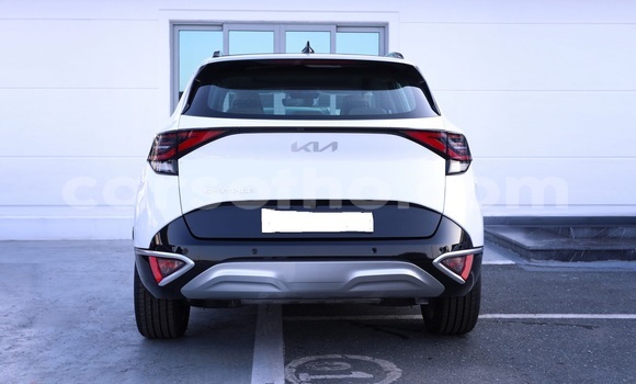 اشتري مستعمل Kia Sportage White سيارة في Maputsoa في Leribe اشتري مستعمل Kia Sportage White سيارة في Maputsoa في Leribe