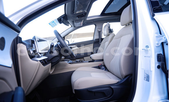 اشتري مستعمل Kia Sportage White سيارة في Maputsoa في Leribe اشتري مستعمل Kia Sportage White سيارة في Maputsoa في Leribe