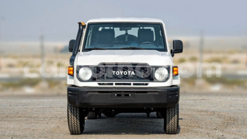 Big with watermark toyota land cruiser leribe maputsoe 31607