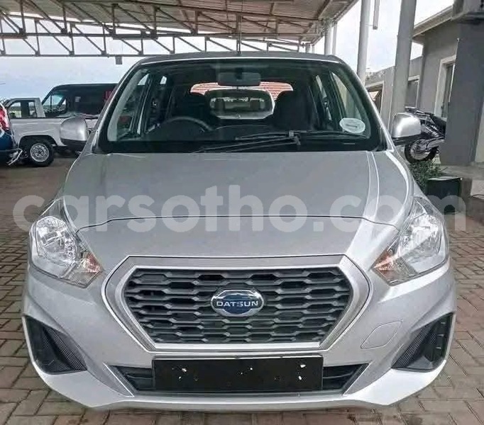 Big with watermark datsun go maseru maseru 31608