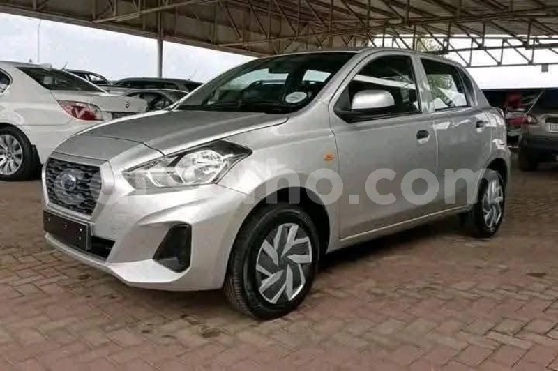 Big with watermark datsun go maseru maseru 31608