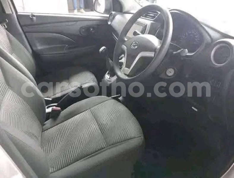 Big with watermark datsun go maseru maseru 31608