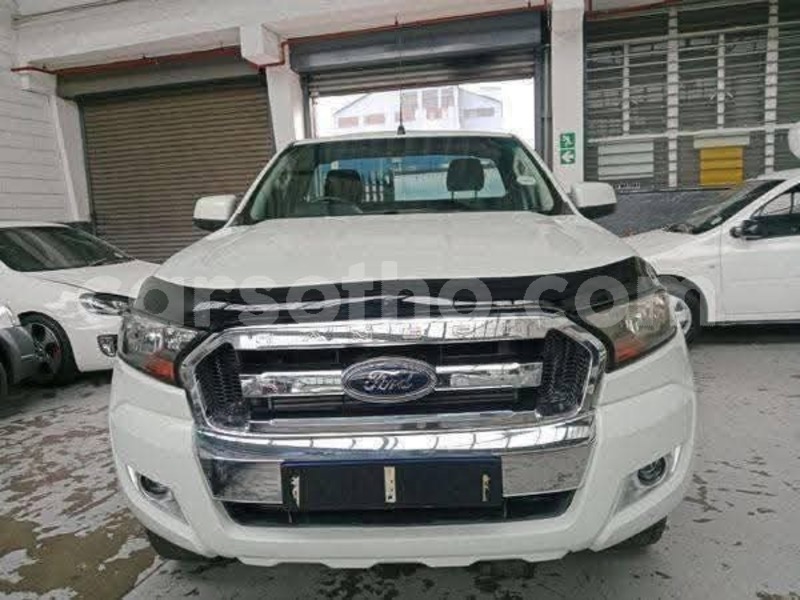 Big with watermark ford ranger maseru maseru 31609