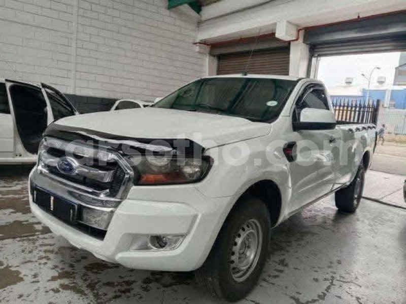 Big with watermark ford ranger maseru maseru 31609