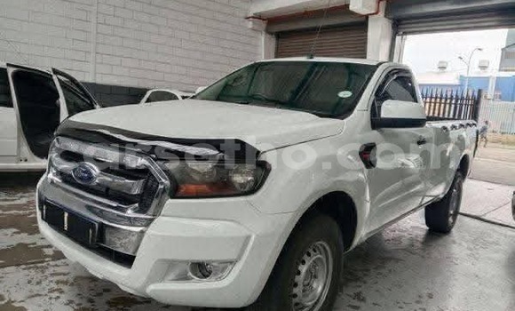 Buy Used Ford Ranger White Car in Maseru in Maseru Buy Used Ford Ranger White Car in Maseru in Maseru